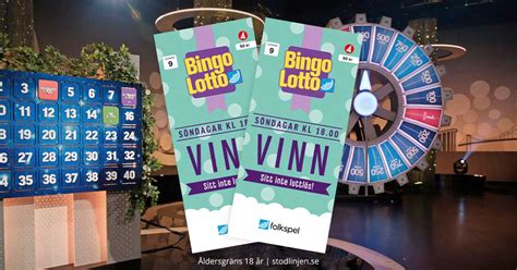 bingolotto rätta lott